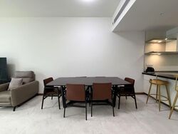 Marina One Residences (D1), Apartment #560986291